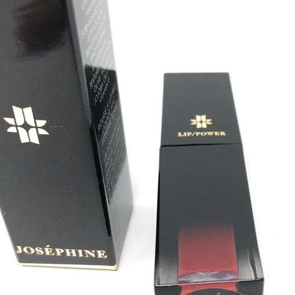 Josephine Lip/Power Natural Matte Liquid Lipstick in Meet Tiphaine - Picture 2 of 3